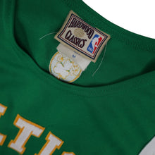 Load image into Gallery viewer, Vintage Majestic Hardwood Classics Boston Celtics Jersey - M