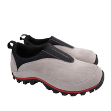 Load image into Gallery viewer, Vintage Salomon Suede Slip On Clog Sneakers - M8