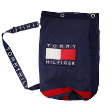 Load image into Gallery viewer, Vintage 90s Tommy Hilfiger Big Patch Sling Bag - OS