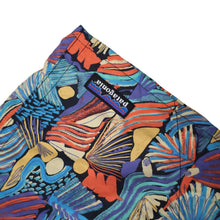Load image into Gallery viewer, Patagonia Tropical Print Baggies Adventure Shorts - WMNS S