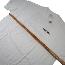 Load image into Gallery viewer, Vintage NWT Wrangler Rodeo Graphic T Shirt - XXL
