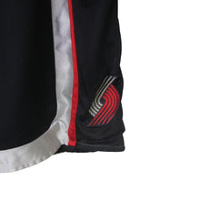 Load image into Gallery viewer, Y2K Adidas Portland Blazers Basketball Shorts NBA - L