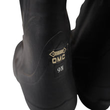 Load image into Gallery viewer, NWT Vintage Military QMC Hood Rubber Cold Weather Mickey Mouse Boots - M9