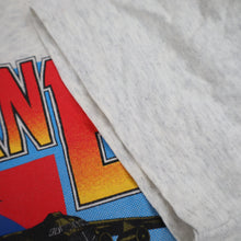 Load image into Gallery viewer, Vintage Fort Bragg Air Borne Graphic T Shirt - XL