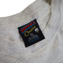 Load image into Gallery viewer, Vintage Fort Bragg Air Borne Graphic T Shirt - XL