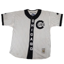 Load image into Gallery viewer, Vintage Starter Chicago Cubs 1907 Edition Baseball Jersey - L