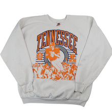Load image into Gallery viewer, Vintage University of Tennessee Graphic Sweatshirt  - XL