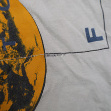 Load image into Gallery viewer, Vintage 80s R.E.M Green World Tour Graphic Band Tee - L