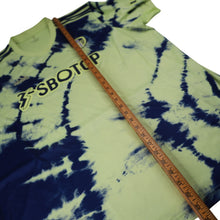 Load image into Gallery viewer, Adidas Leeds FC Away Tie Dye Soccer Jersey - 3XL