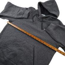 Load image into Gallery viewer, Vintage Y2k Nike Mini Swoosh Hoodie
