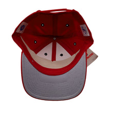 Load image into Gallery viewer, Vintage NWT Logo Athletic Tampa Bay Buccaneers Snapback Hat - OS
