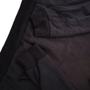 Distressed Carhartt WIP Work in Progress Hoodie