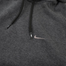 Load image into Gallery viewer, Vintage Y2k Nike Mini Swoosh Hoodie