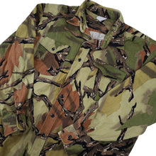 Load image into Gallery viewer, Vintage Predator Camo Shirt Jacket - XL