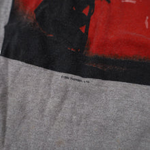 Load image into Gallery viewer, Vintage 1984 U2 &quot;Under a Blood Red Sky&quot; Graphic Band Tee - L