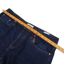 Load image into Gallery viewer, The Unbranded Brand U222 Selvedge Denim Jeans - 34"