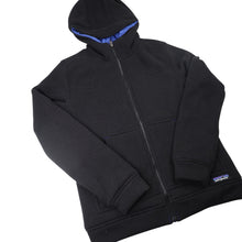 Load image into Gallery viewer, Vintage Patagonia Knit Quitled Lined Jacket - WMNS S