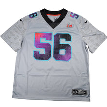 Load image into Gallery viewer, Nike On Field Super Bowl 56 Los Angeles Limited Edition Football Jersey - XXL