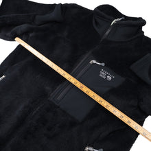 Load image into Gallery viewer, Mountain Hardwear Deep Pile Fleece Jacket - WMNS XL