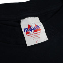 Load image into Gallery viewer, Vintage Majestics Arizona Diamondbacks Graphic Spellout T Shirt - XL