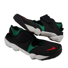 Load image into Gallery viewer, Vintage Nike Air Rift Tabi Toed Sneakers - M12