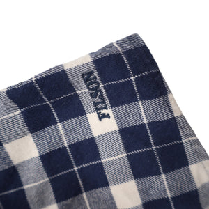 Filson Thick Flannel Button Up Shirt - WMNS S