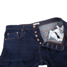 Load image into Gallery viewer, The Unbranded Brand U222 Selvedge Denim Jeans - 34"
