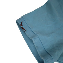 Load image into Gallery viewer, Vintage Polo Jeans Co Ralph Laure Unique Crest Polo Shirts - M