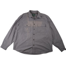 Load image into Gallery viewer, Vintage Woolrich Thick Heavy Flannel Button Down Shirt - XL