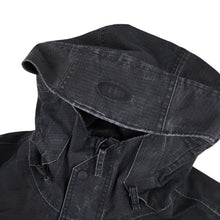 Load image into Gallery viewer, Vintage Y2k Oakley Factory Pilot Jacket - XL