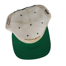 Load image into Gallery viewer, Vintage University of Oregon Duck Alumni Snapback Hat - OS