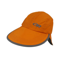 Load image into Gallery viewer, Outdoor Research Long Bill Sun Hat - M