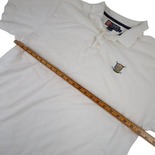 Load image into Gallery viewer, Vintage Chaps Ralph Lauren Golf Crest Polo Shirt - XL