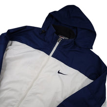 Load image into Gallery viewer, Vintage 90s Nike Olympic Team USA Spellout Windbreaker Jacket