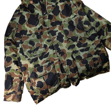 Load image into Gallery viewer, Vintage Columbia Sportswear Duck Camo Jacket - XL