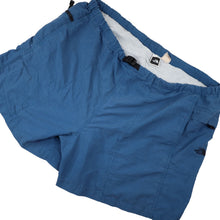 Load image into Gallery viewer, Vintage The North Face Belted Adventure Shorts - XXL