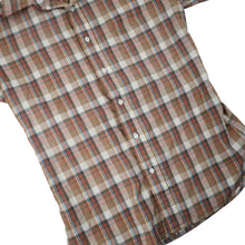 Load image into Gallery viewer, Vintage Pen West by Pendleton Casual Button Up Shirt - S