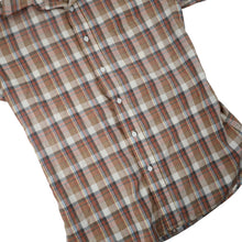 Load image into Gallery viewer, Vintage Pen West by Pendleton Casual Button Up Shirt - S