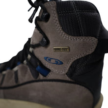 Load image into Gallery viewer, Vintage Salmon Goretex Contra Grip Boots - WMNS 6