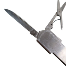 Load image into Gallery viewer, Vintage Canon Cameras Barlow Japan Promotional Letter Opener Multi Tool - OS