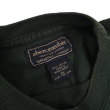 Load image into Gallery viewer, Vintage Y2k Abercrombie Skateboarding Graphic T Shirt - XL