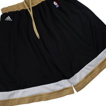 Load image into Gallery viewer, Vintage Adidas Washington DC Wizards NBA Basketball Shorts - XL