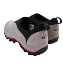 Load image into Gallery viewer, Vintage Salomon Suede Slip On Clog Sneakers - M8