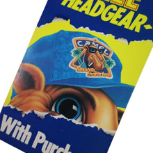 Load image into Gallery viewer, Vintage Camel Smooth Character Snapback Hat - OS