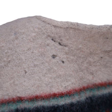 Load image into Gallery viewer, Vintage Navajo Arizona Southwestern Print Wool Vest - L