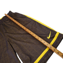 Load image into Gallery viewer, Vintage Nike Kobe Bryant Shield Logo Athletic Dri-fit Shorts - M