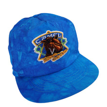 Load image into Gallery viewer, Vintage Camel Smooth Character Snapback Hat - OS