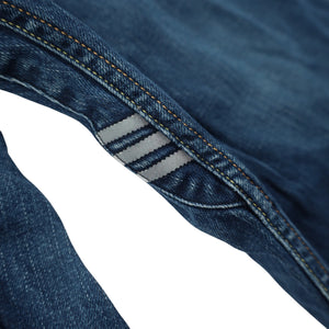 Adidas x Diesel Adi-Jagbee Denim Jeans - 34"x32"