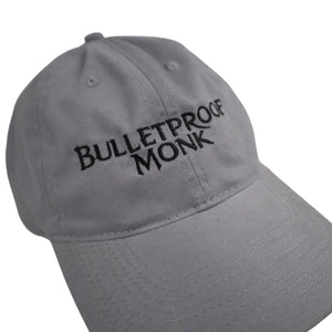 Vintage Y2k Bulletproof Monk  Movie Promo Hat - OS