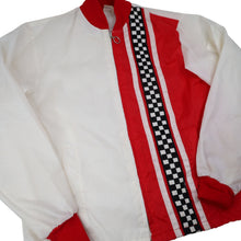 Load image into Gallery viewer, Vintage Great Lakes Jacket Checkered Racking Jacket - L